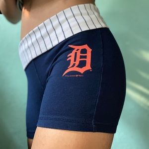 Detroit Tiger Shorts(Youth)